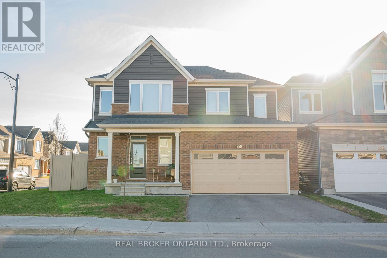 358 LAMARCHE AVENUE Property Photo 1