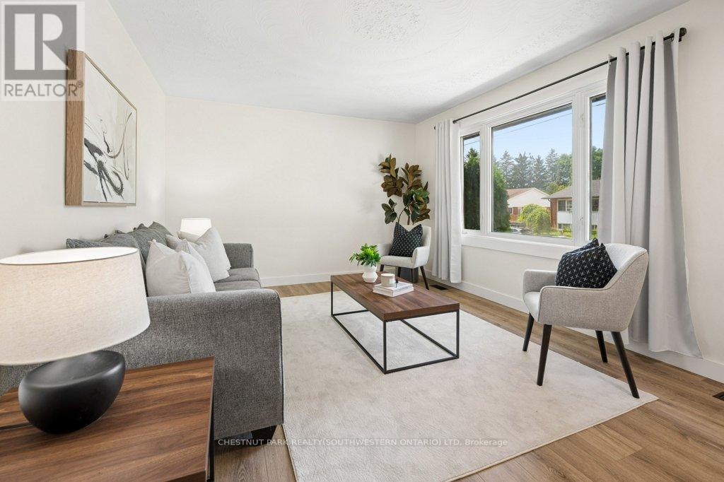 161 East Park Drive Property Photo 4