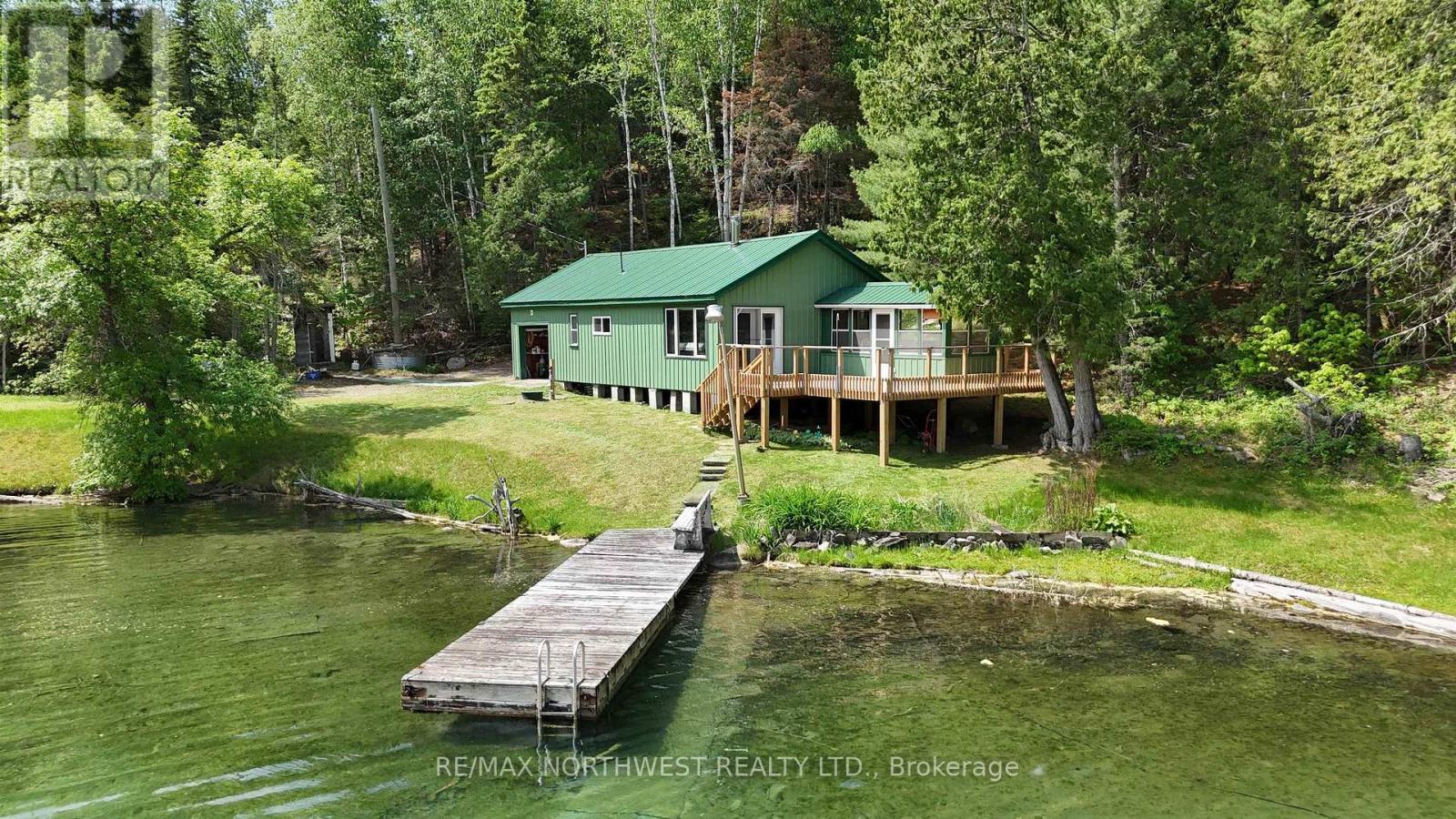 2804 Grandpa Tolen's Road Crow Lake Property Photo 3
