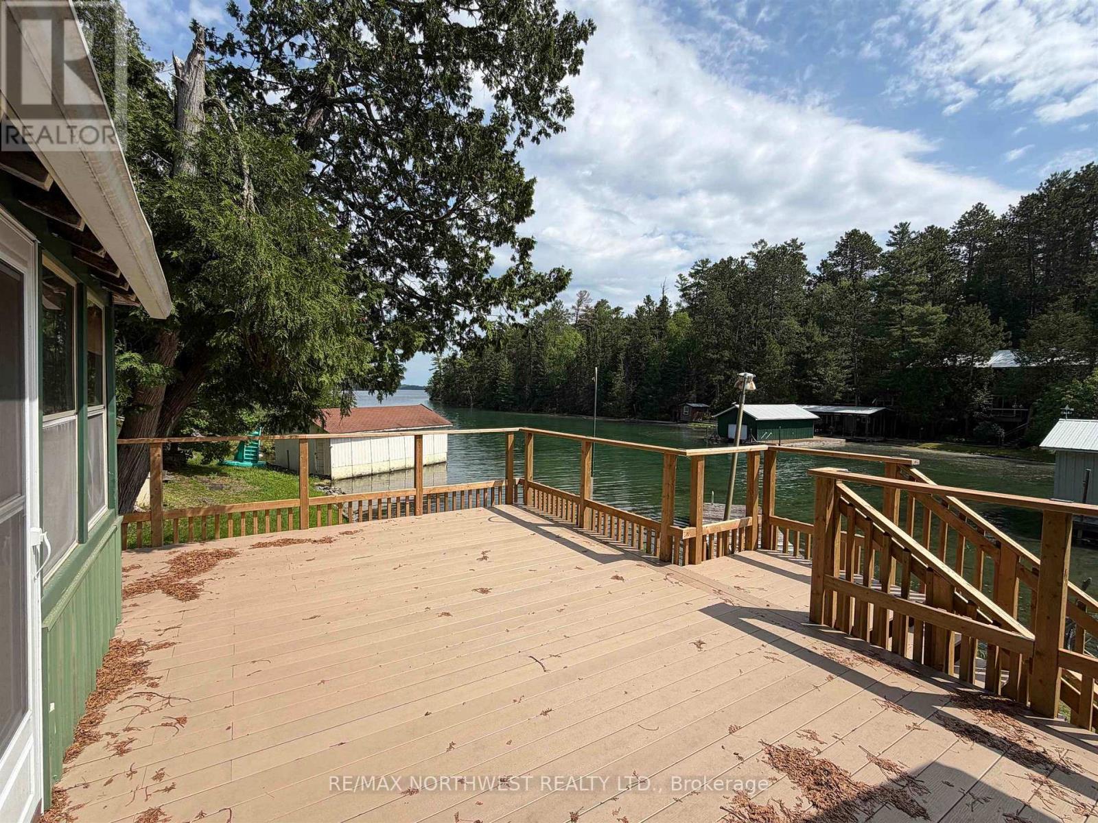 2804 Grandpa Tolen's Road Crow Lake Property Photo 4