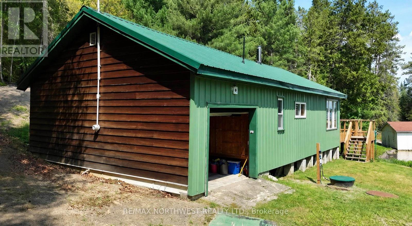 2804 Grandpa Tolen's Road Crow Lake Property Photo 5