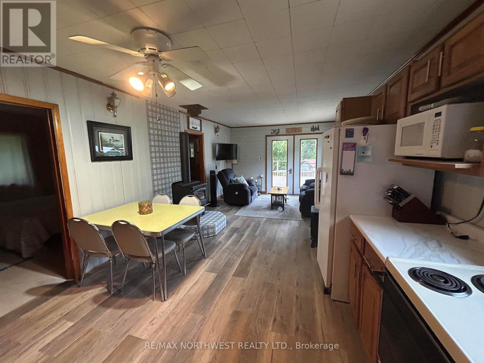 2804 Grandpa Tolen's Road Crow Lake Property Photo 6