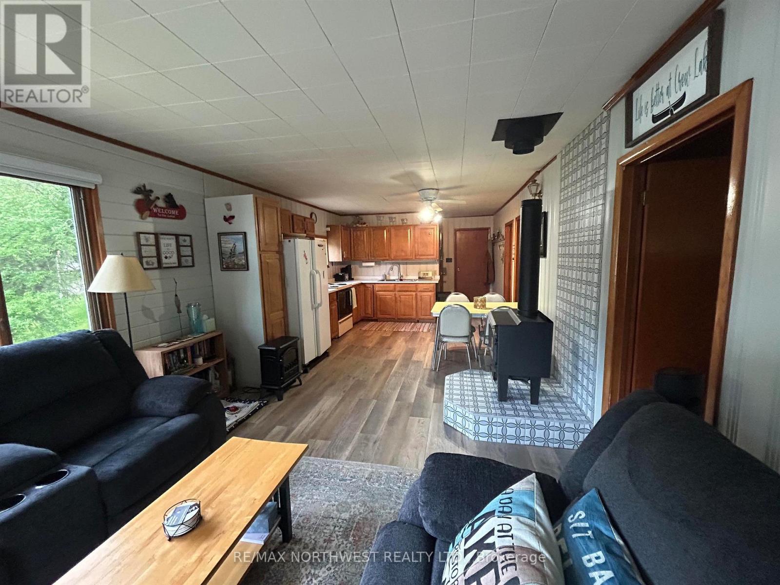 2804 Grandpa Tolen's Road Crow Lake Property Photo 7