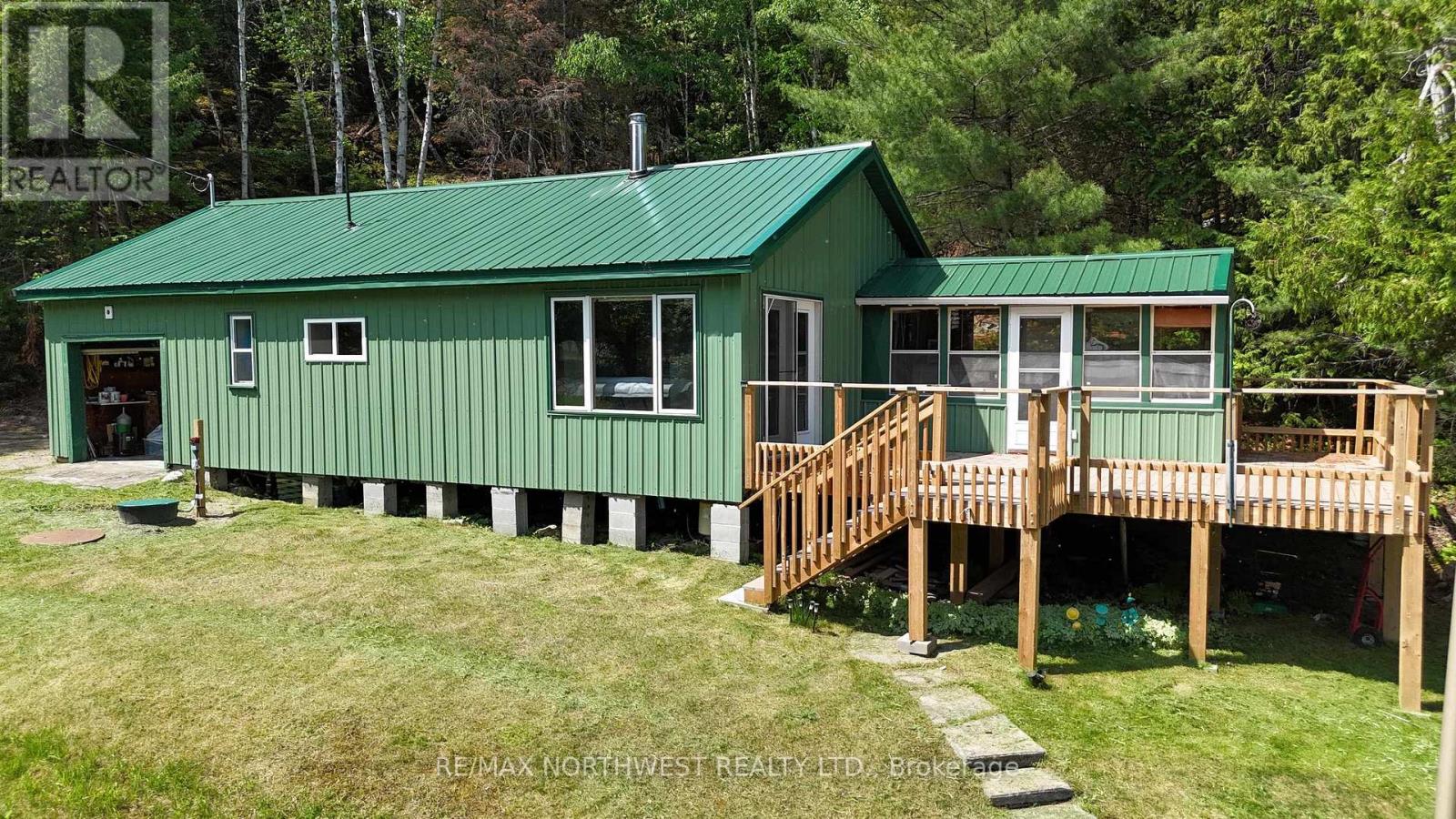 2804 Grandpa Tolen's Road Crow Lake Property Photo 16
