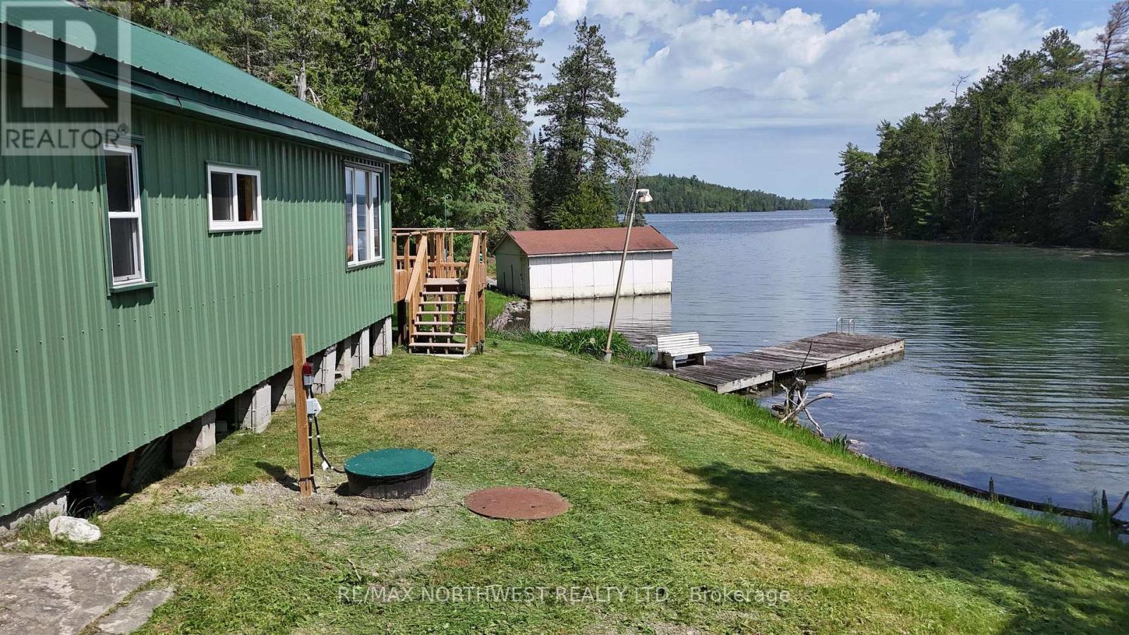 2804 Grandpa Tolen's Road Crow Lake Property Photo 17
