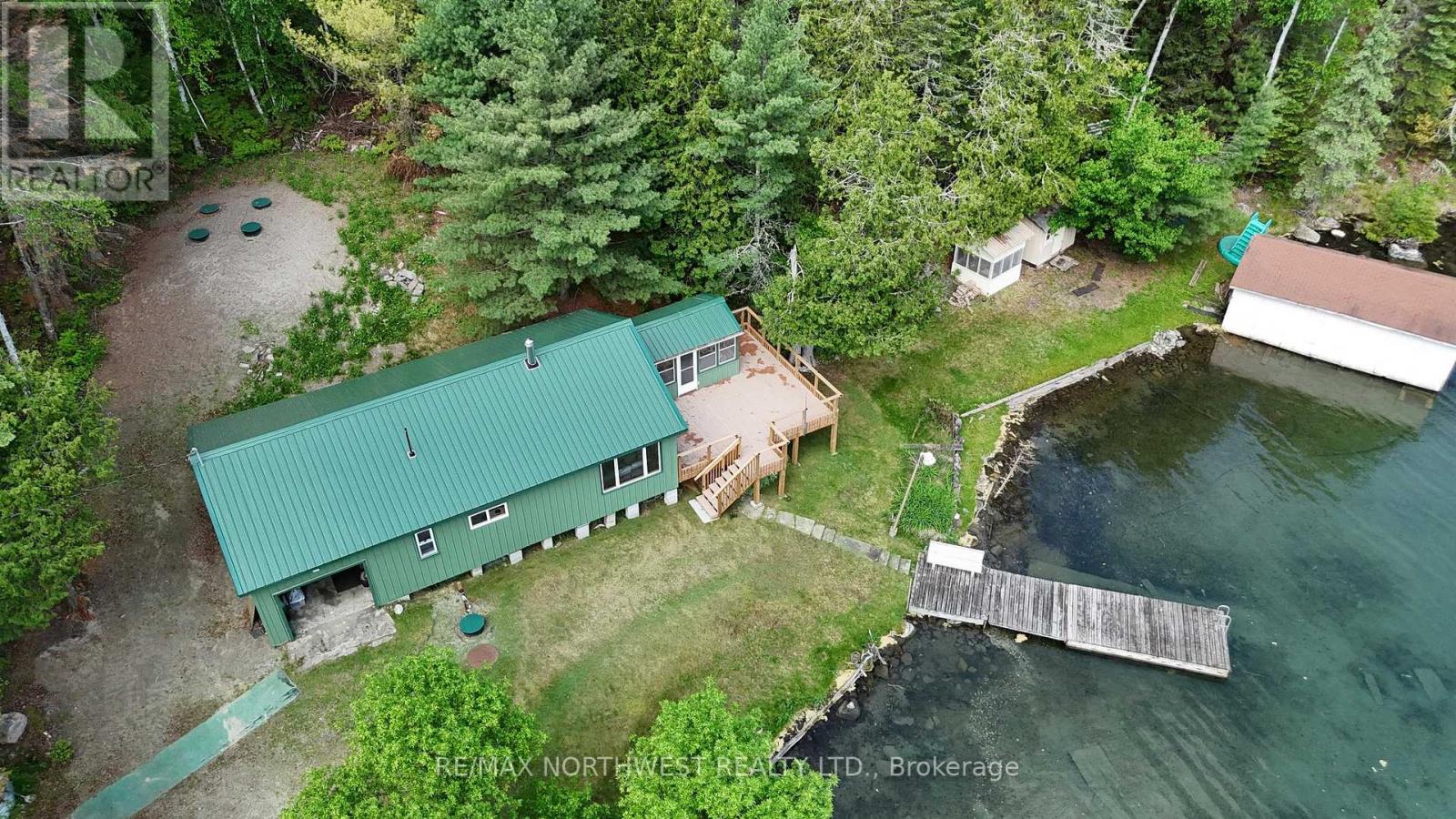 2804 Grandpa Tolen's Road Crow Lake Property Photo 21