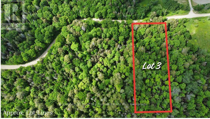 Lot 3 Latimer Lane Photo de la propriété 1