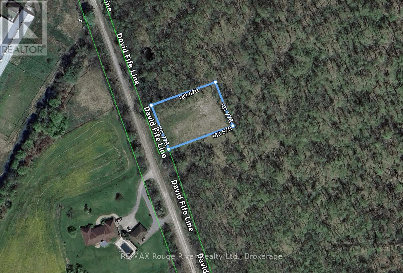 1293 David Fife Line Property Photo 5