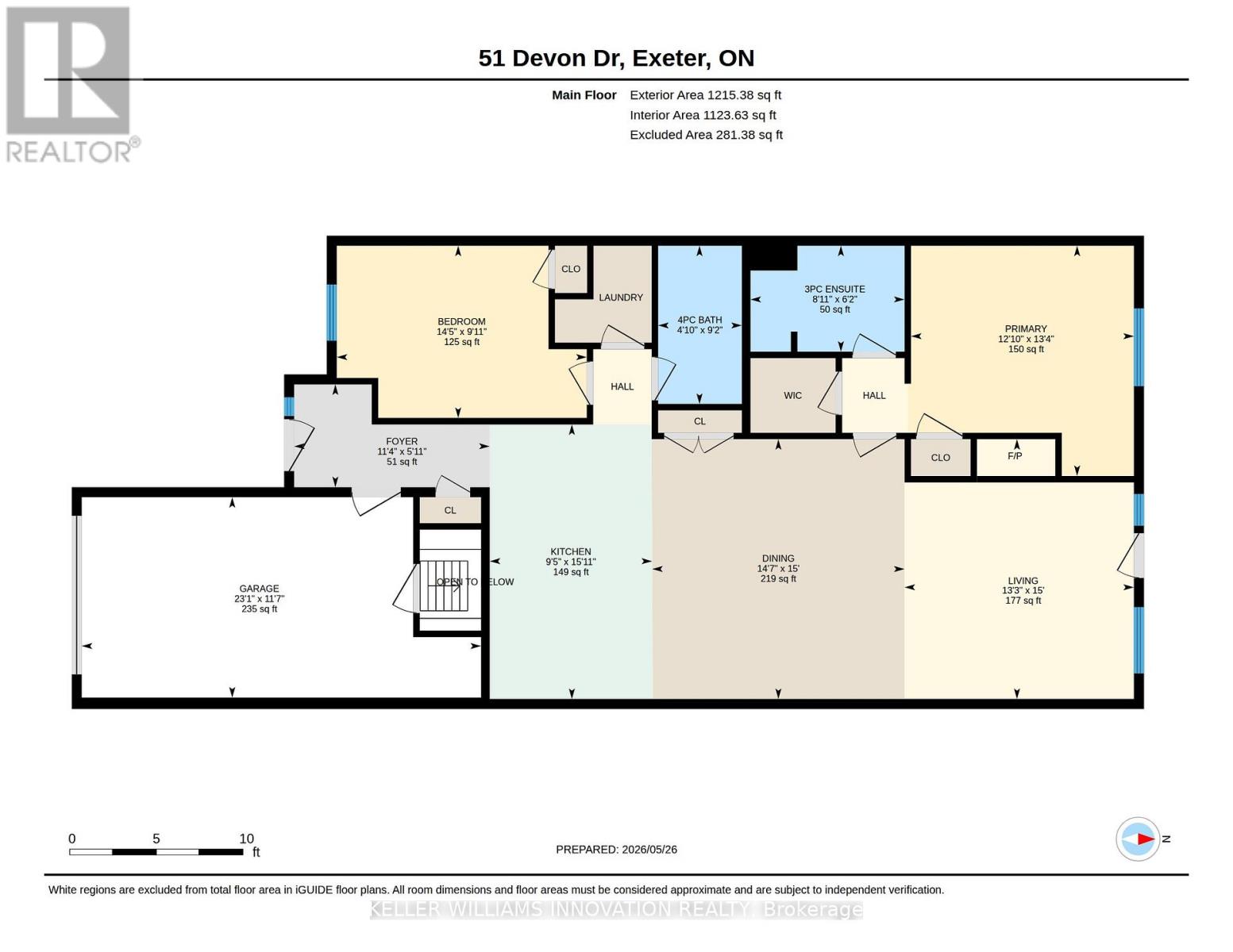 51 Devon Drive Property Photo 39