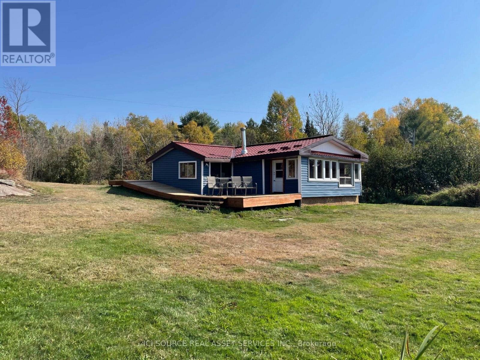 596c Ham Lake Road E Property Photo 1