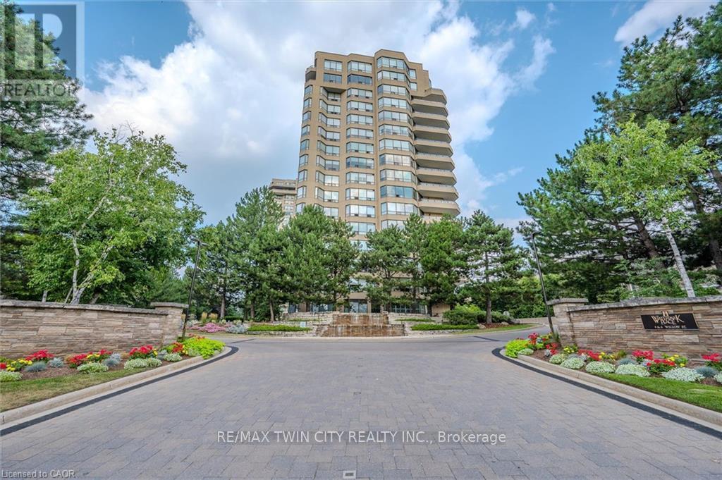 602 - 6 Willow Street Property Photo 1