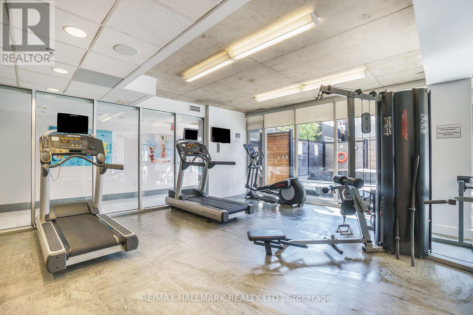 1113 - 300 Lisgar Street Property Photo 17