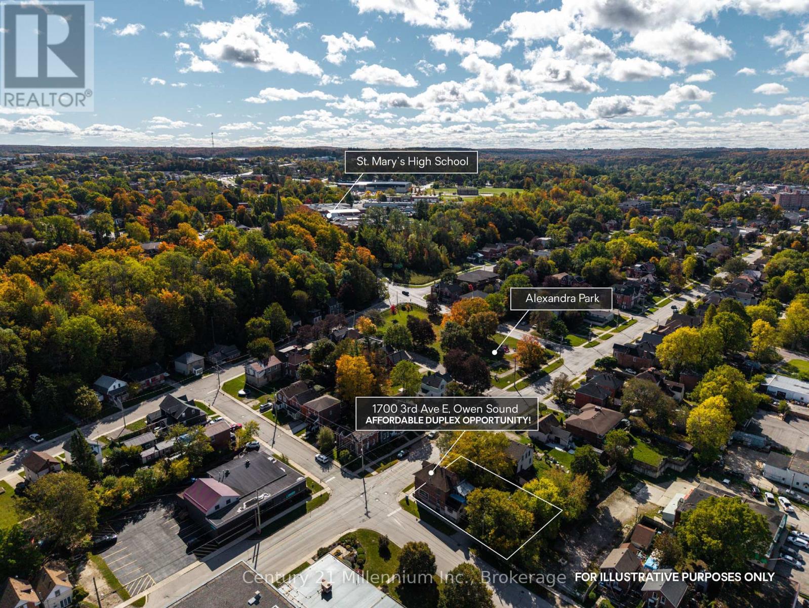 1700 3rd Avenue E Property Photo 2
