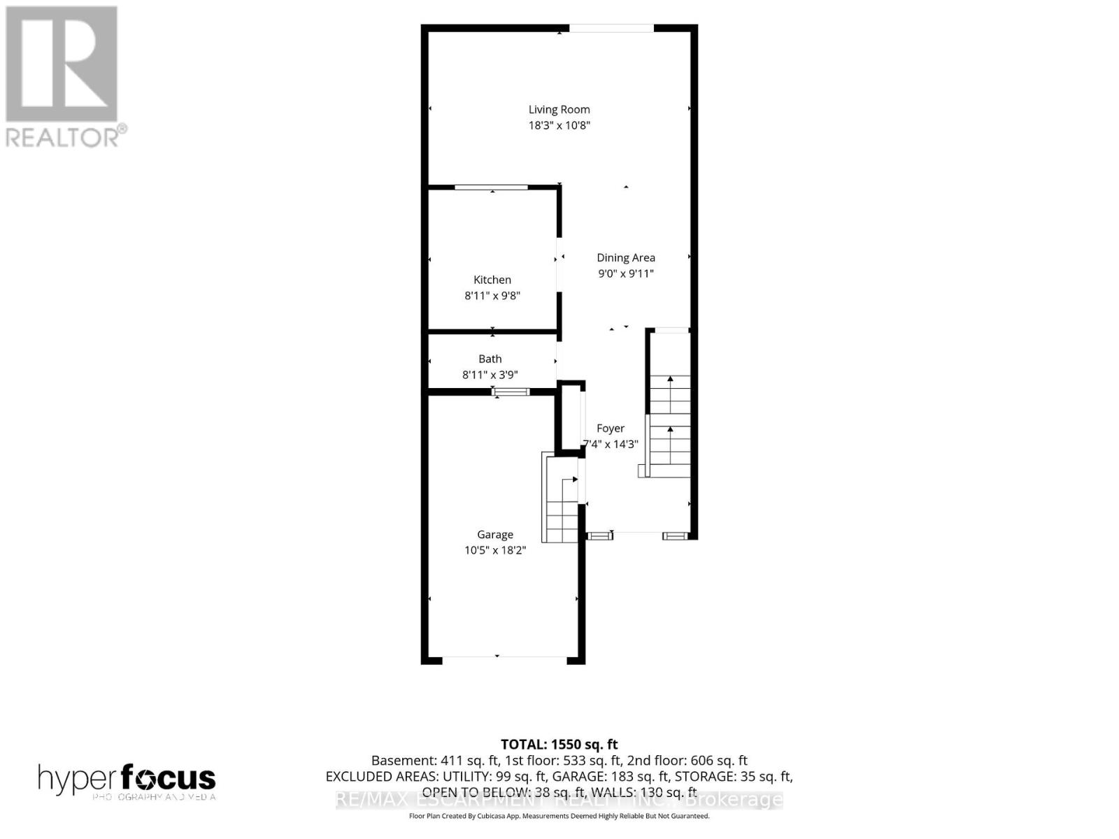 4 - 54 Argyle Street S Property Photo 37