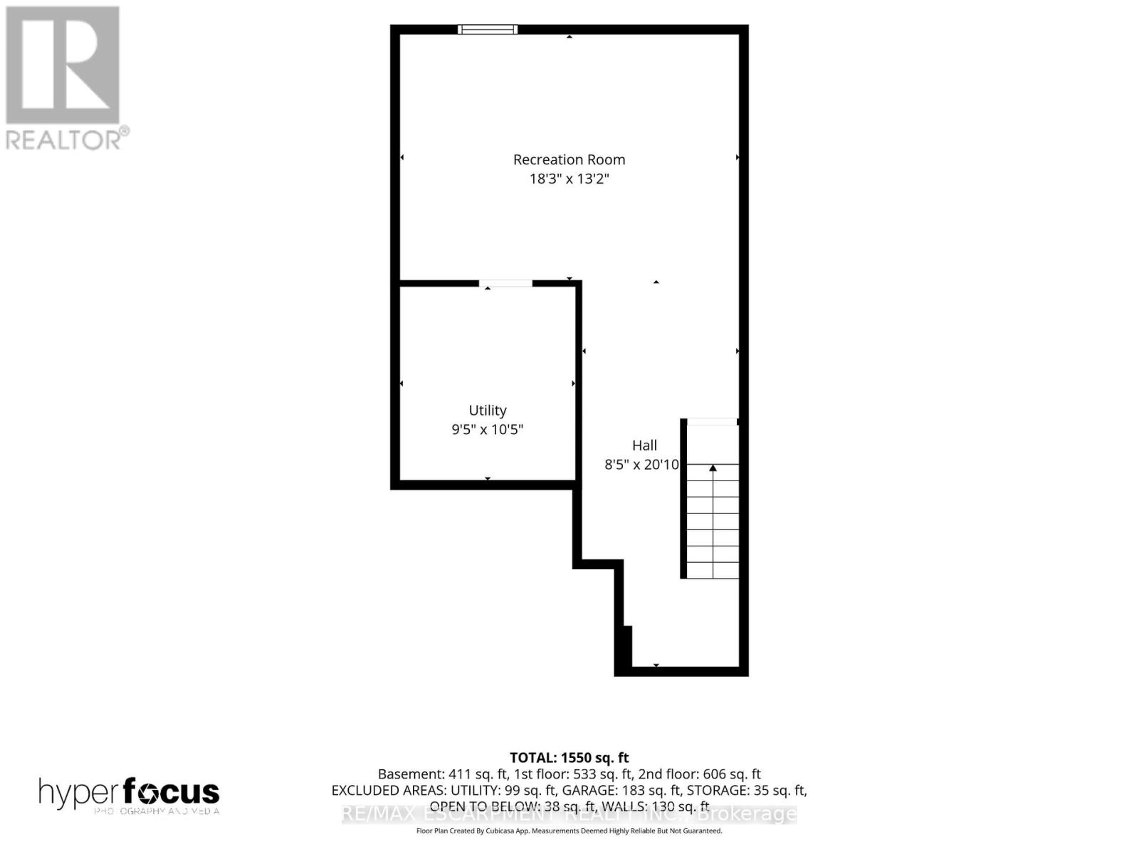 4 - 54 Argyle Street S Property Photo 39