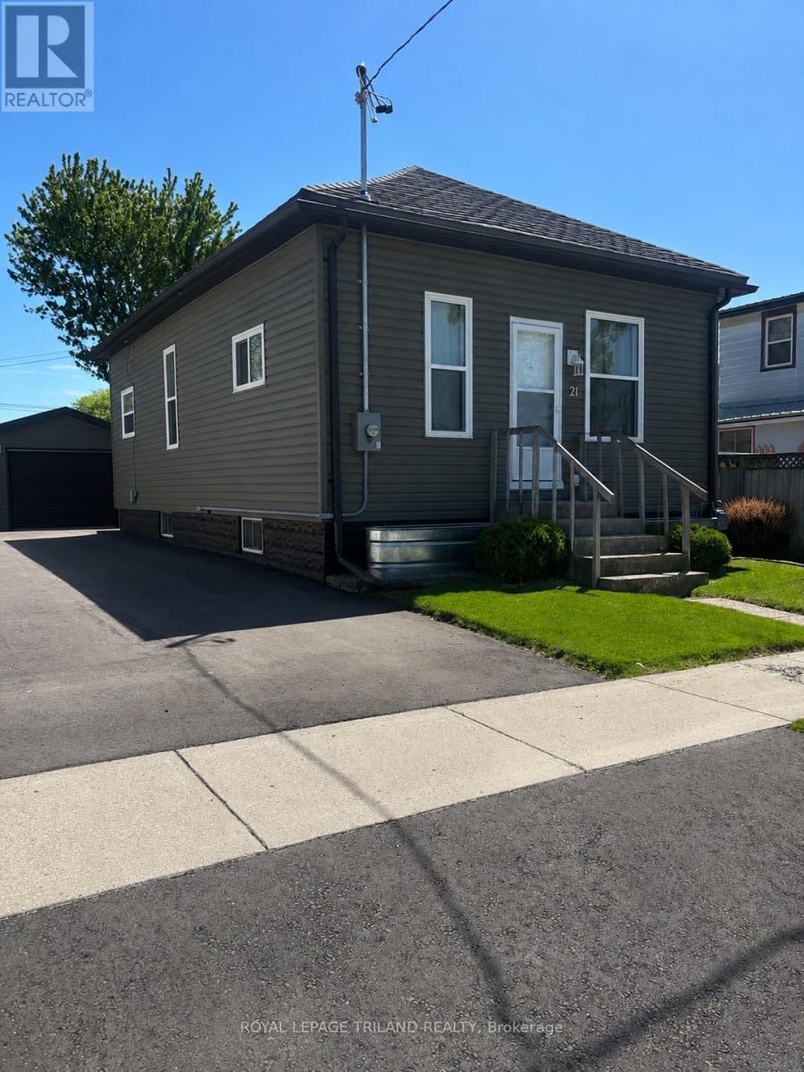 21 MARIAM STREET Property Photo 1