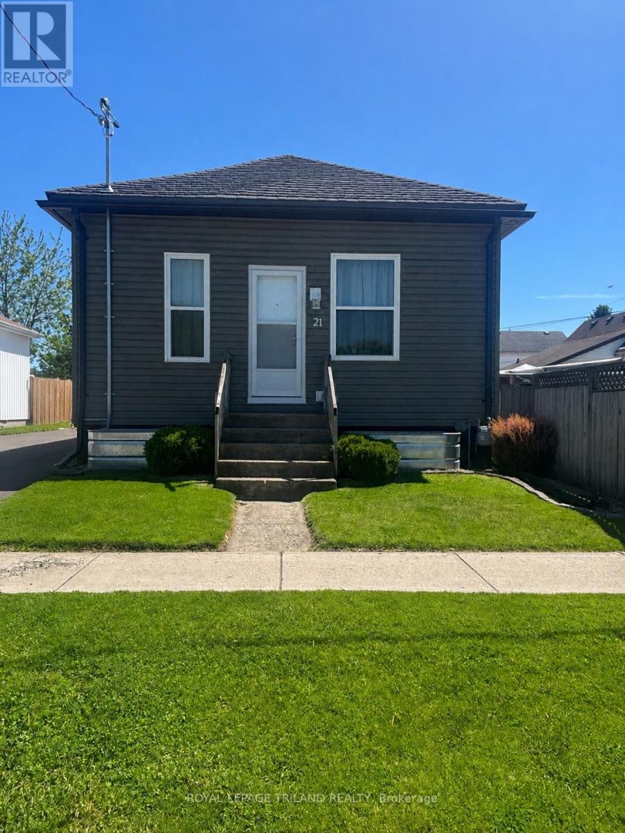 21 Mariam Street Property Photo 2