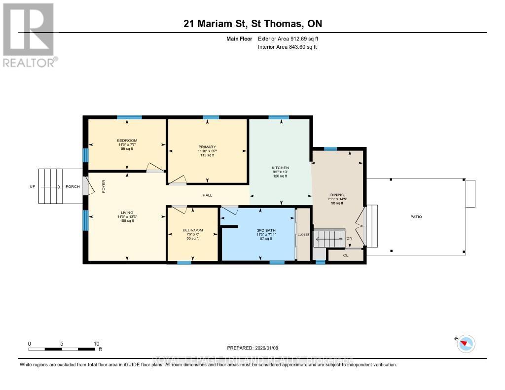 21 Mariam Street Property Photo 34