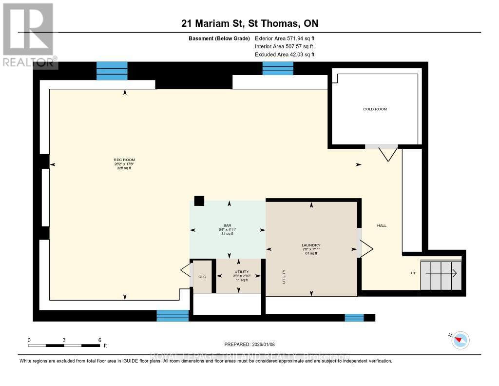 21 Mariam Street Property Photo 35