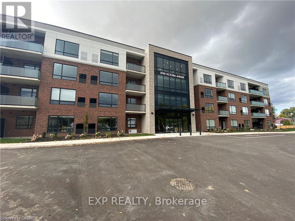 303 - 3998 Victoria Avenue Property Photo 1
