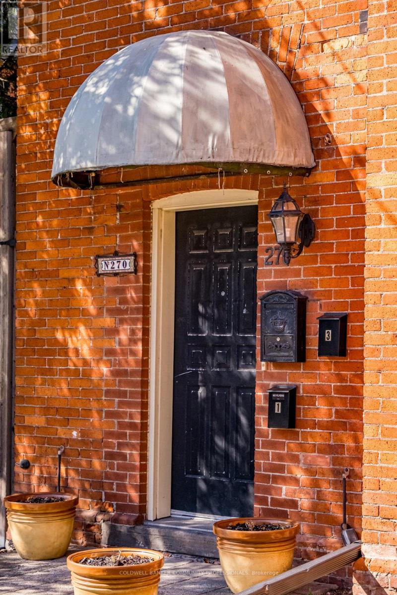 270 Queen Street S Property Photo 1