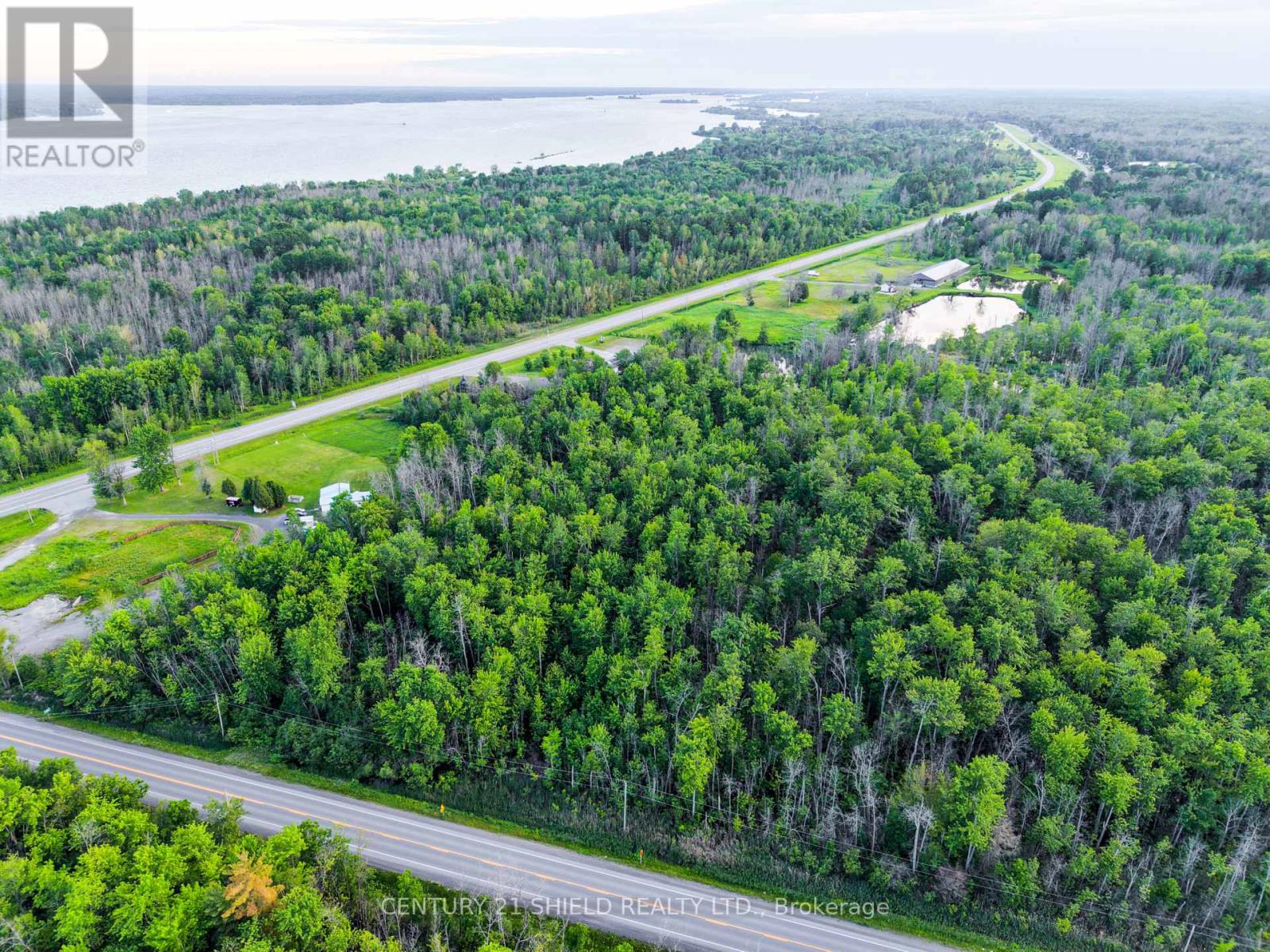 Pt Lt 10 Upper Canada Road Property Photo 2