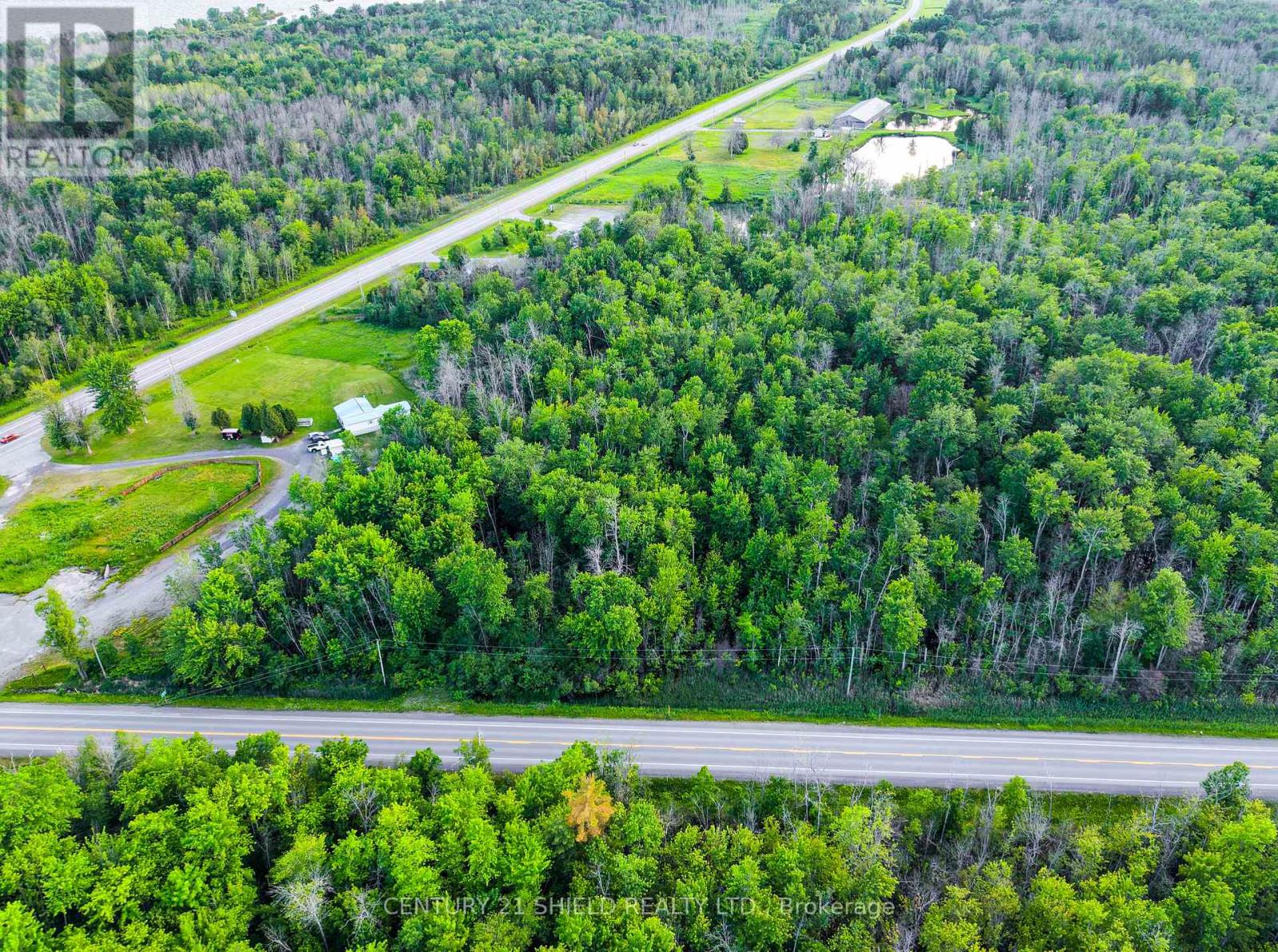 Pt Lt 10 Upper Canada Road Property Photo 4