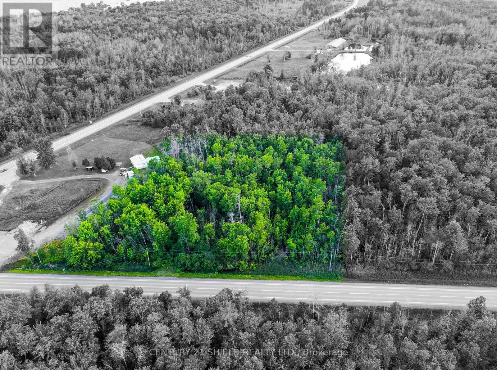 Pt Lt 10 Upper Canada Road Property Photo 5