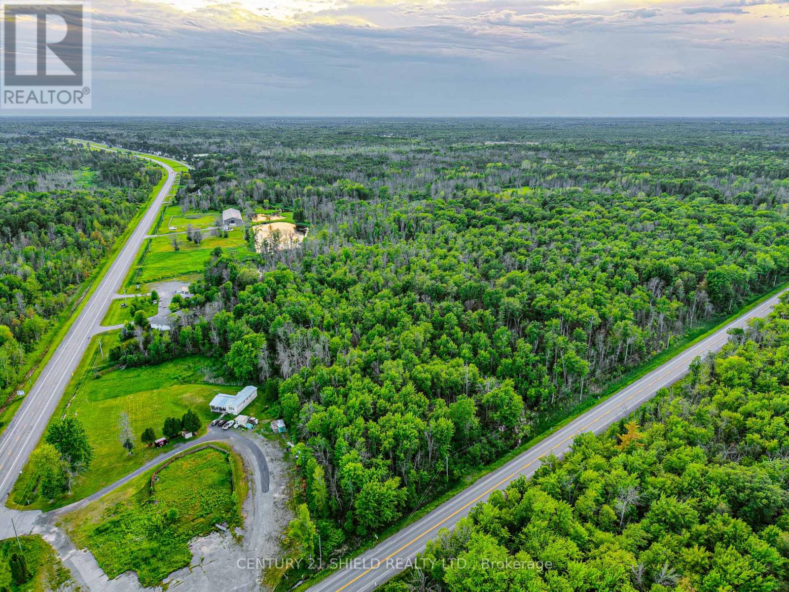 Pt Lt 10 Upper Canada Road Property Photo 7