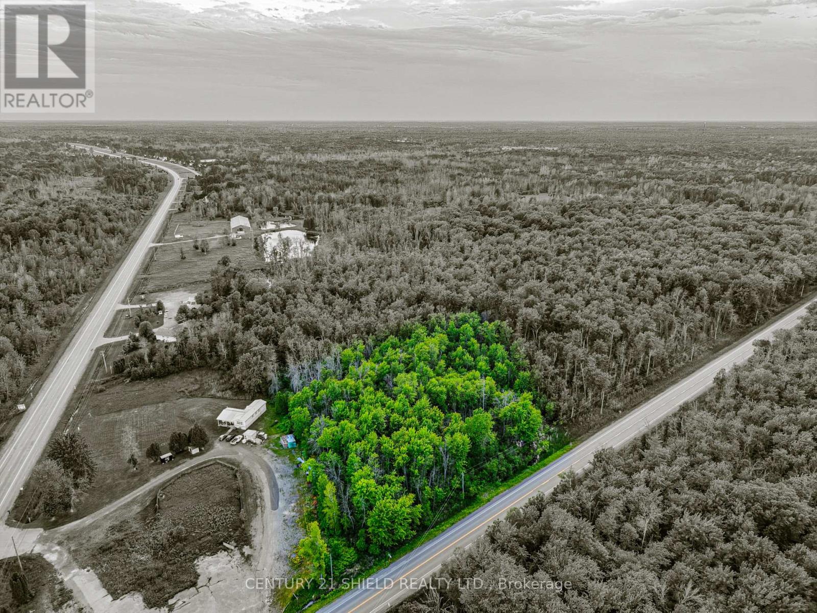 Pt Lt 10 Upper Canada Road Property Photo 8