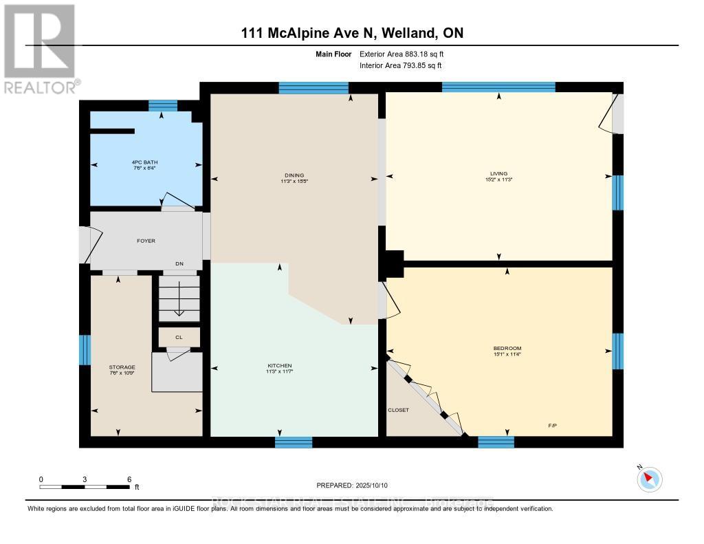 111 Mcalpine Avenue S Property Photo 47