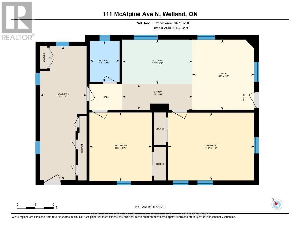 111 Mcalpine Avenue S Property Photo 49