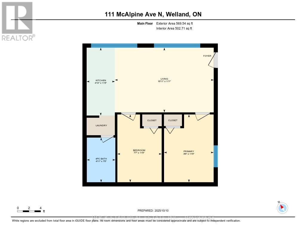 111 Mcalpine Avenue S Property Photo 50