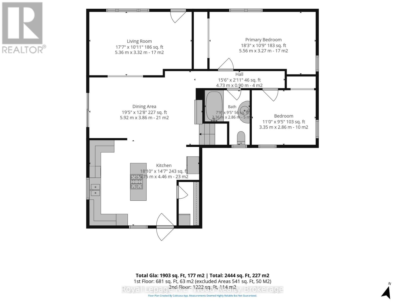82 Gilbert Road Property Photo 41