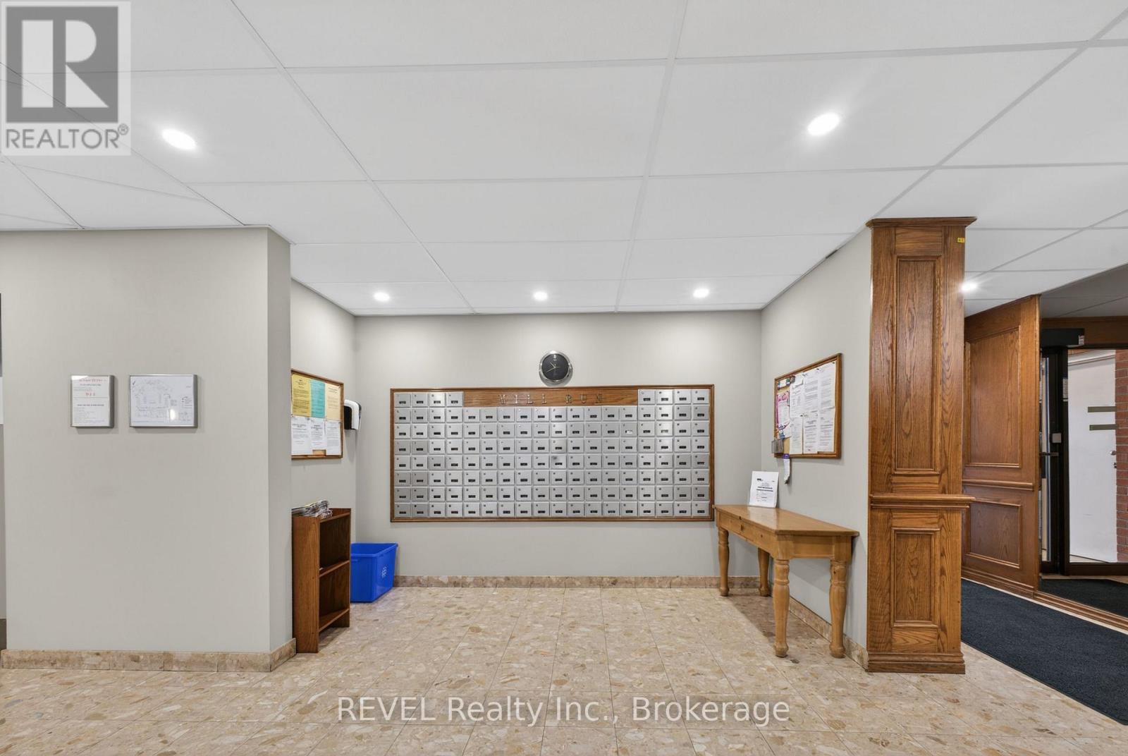 207 - 7 Gale Crescent Property Photo 29