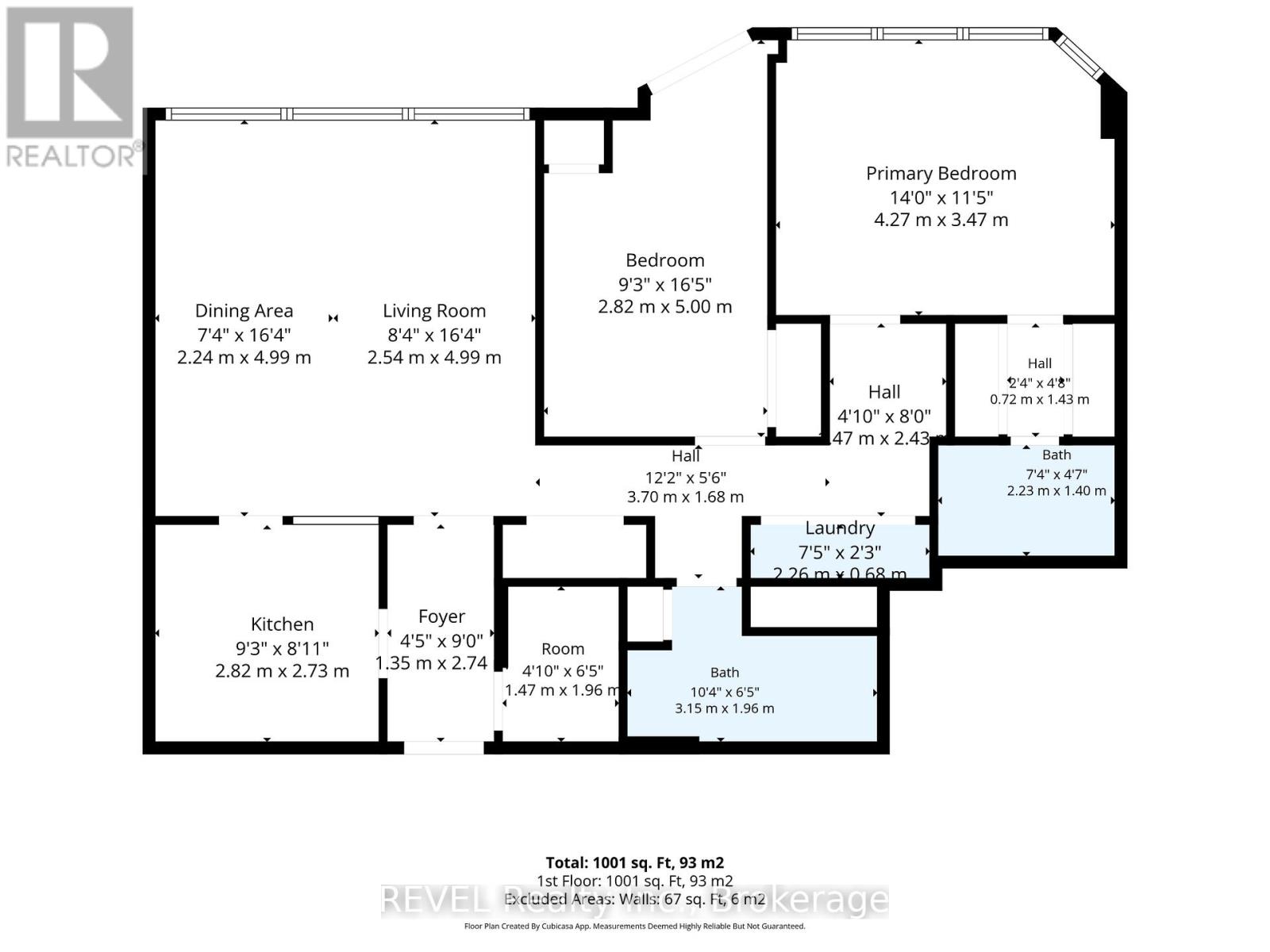 207 - 7 Gale Crescent Property Photo 40