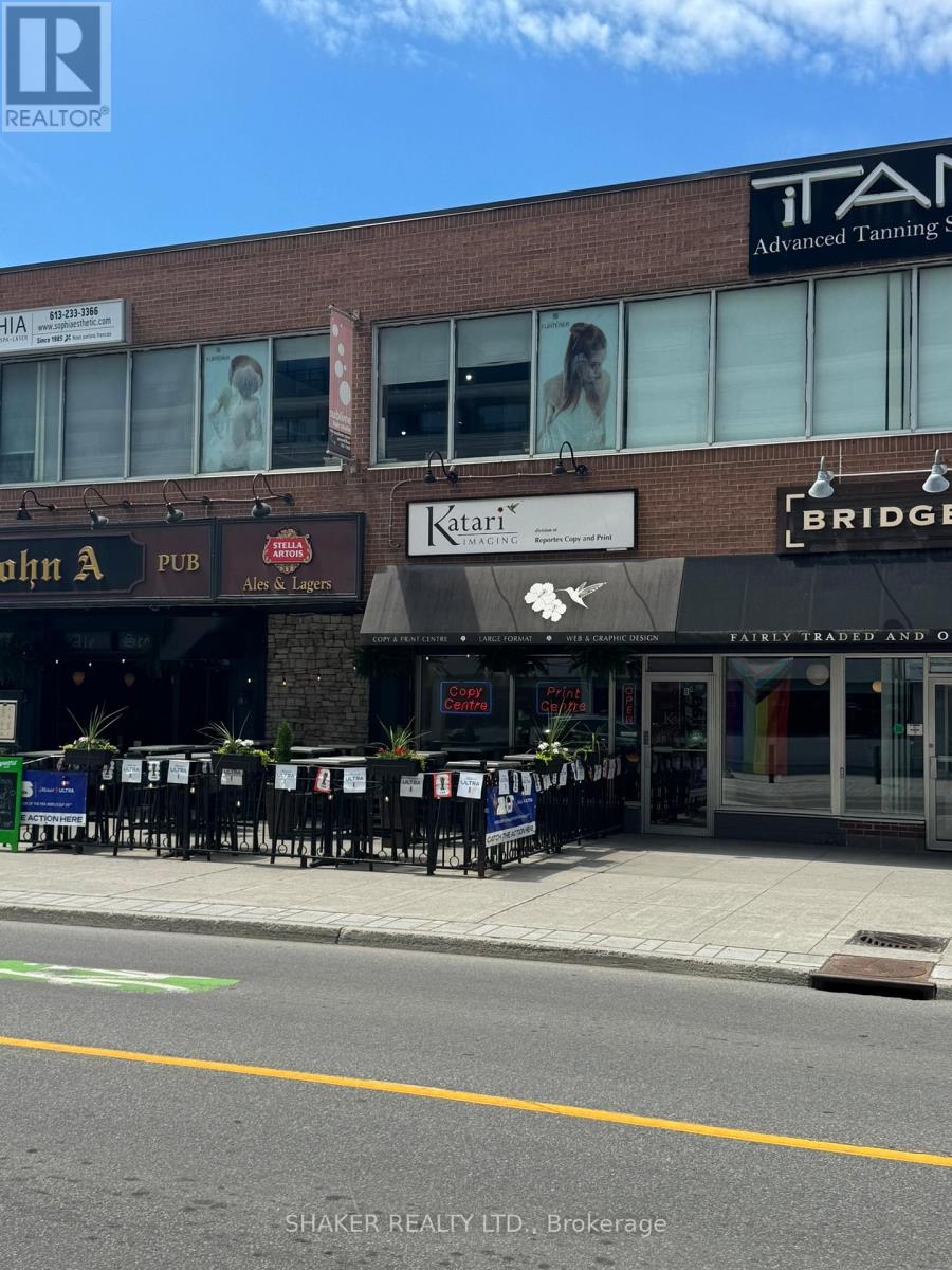 282B ELGIN STREET