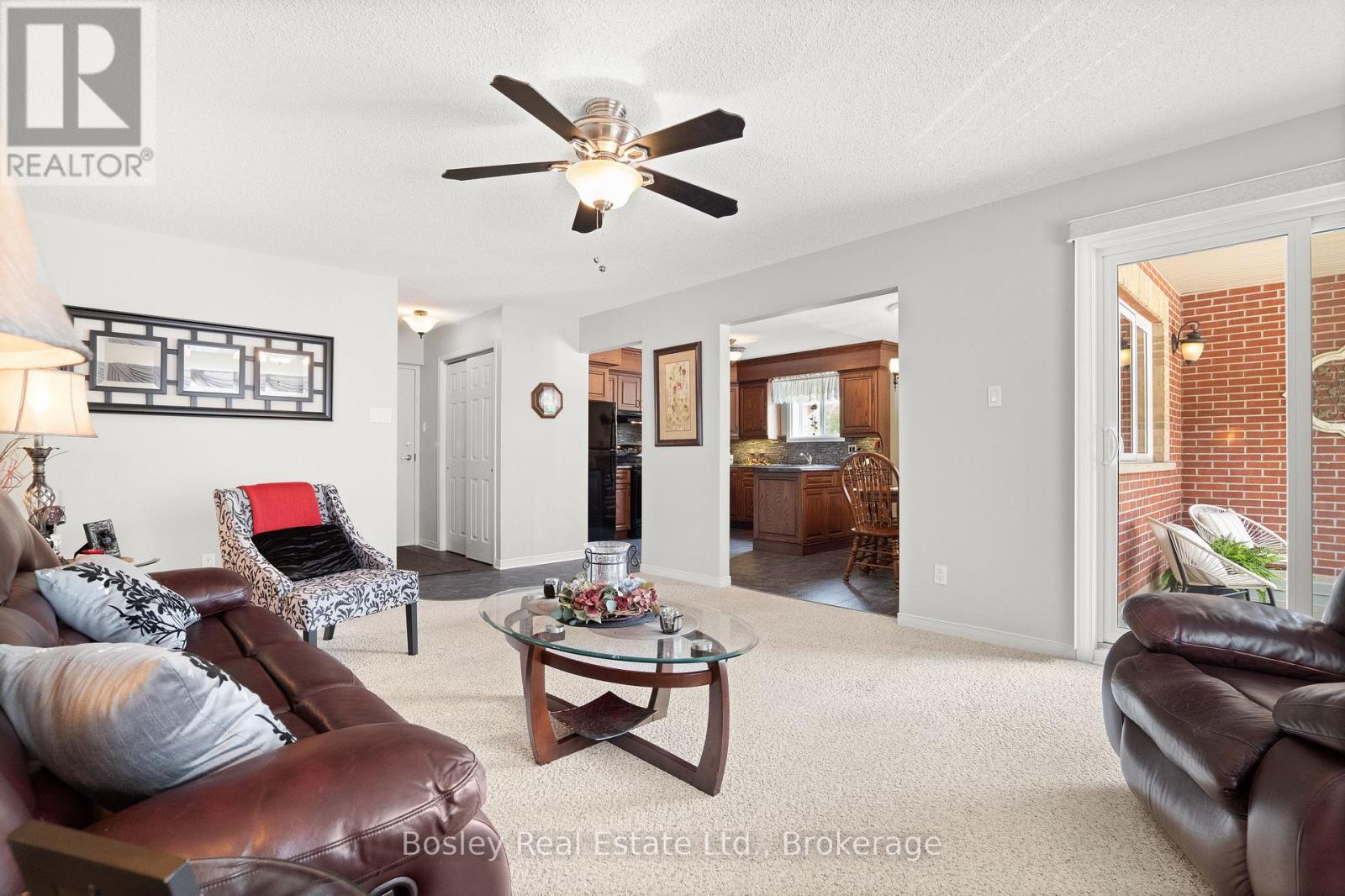 203 - 440 Durham Street W Property Photo 1