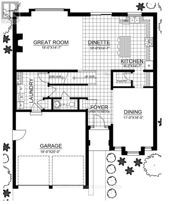 210 Harvest Lane Property Photo 2