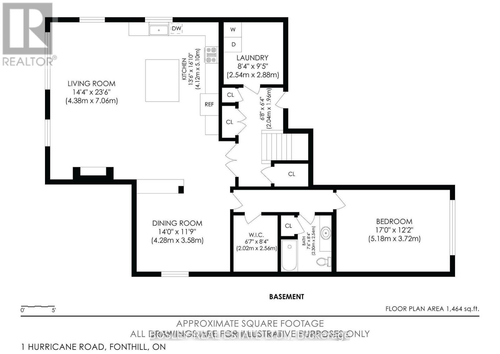 1 Hurricane Road Property Photo 2