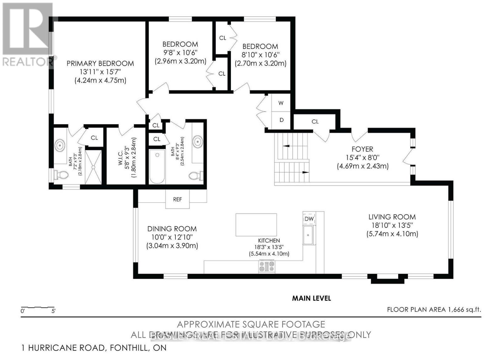 1 Hurricane Road Property Photo 3