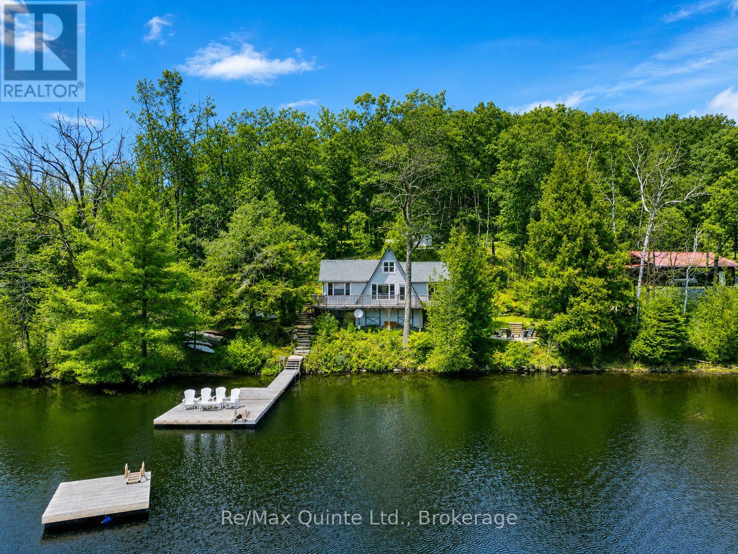 203 Faradale Drive Property Photo 1
