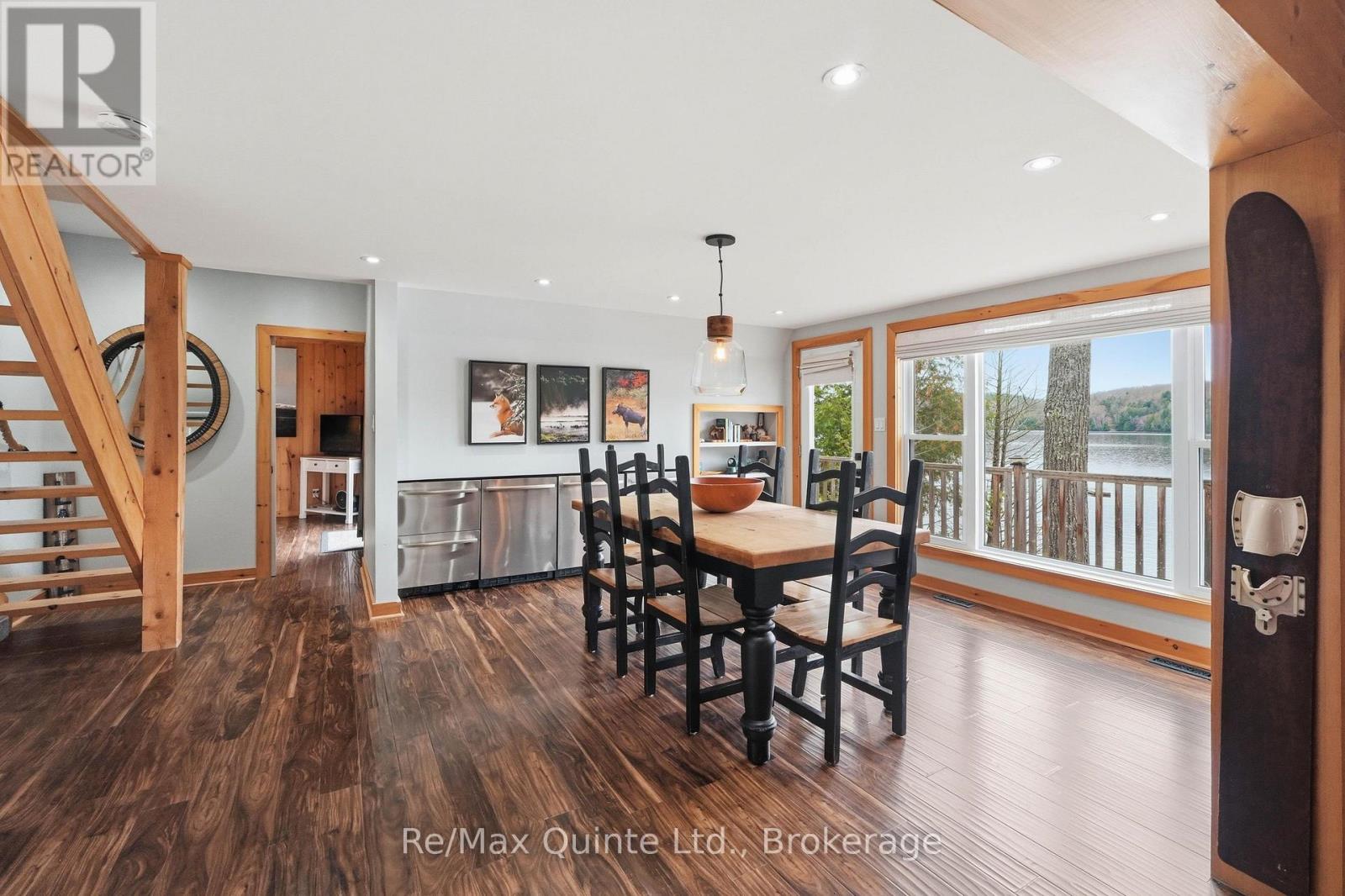 203 Faradale Drive Property Photo 12