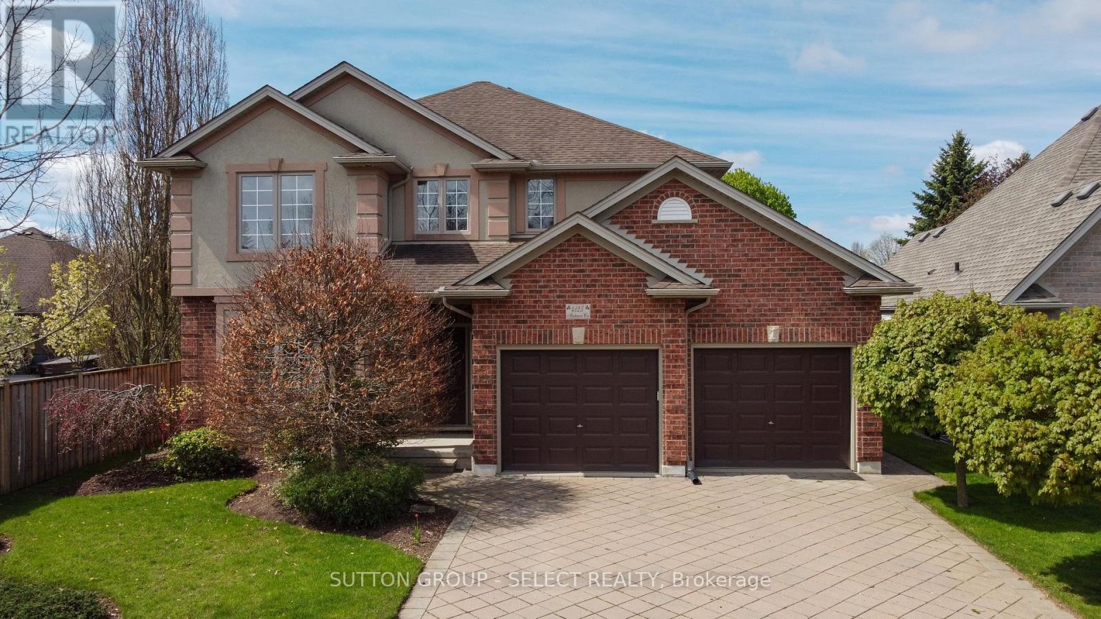4125 MASTERSON CIRCLE Property Photo 1