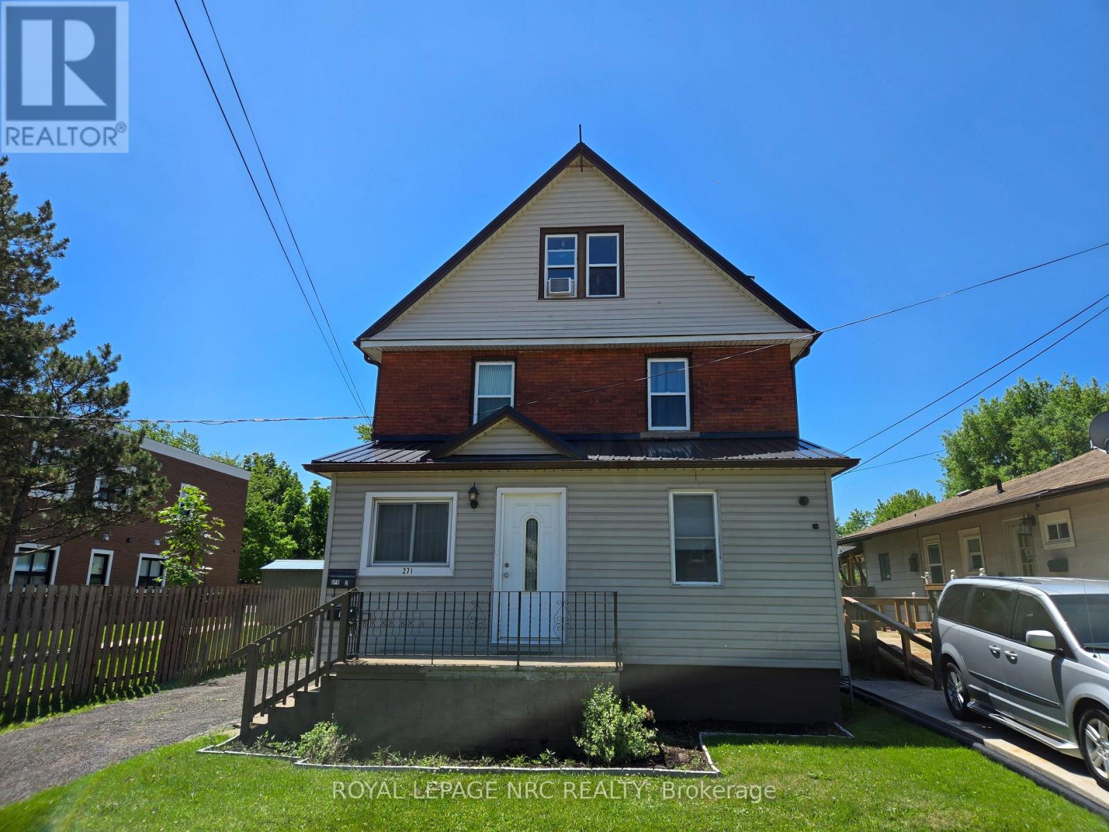 Main - 271 Emerick Avenue Property Photo 1