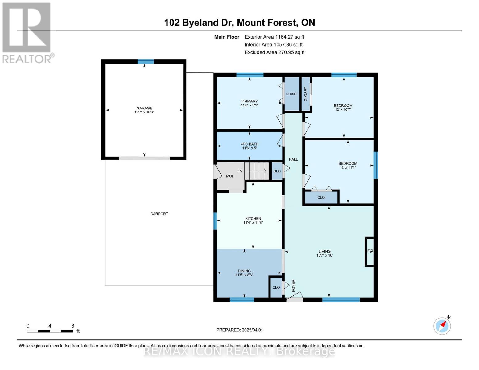 102 Byeland Drive Property Photo 40