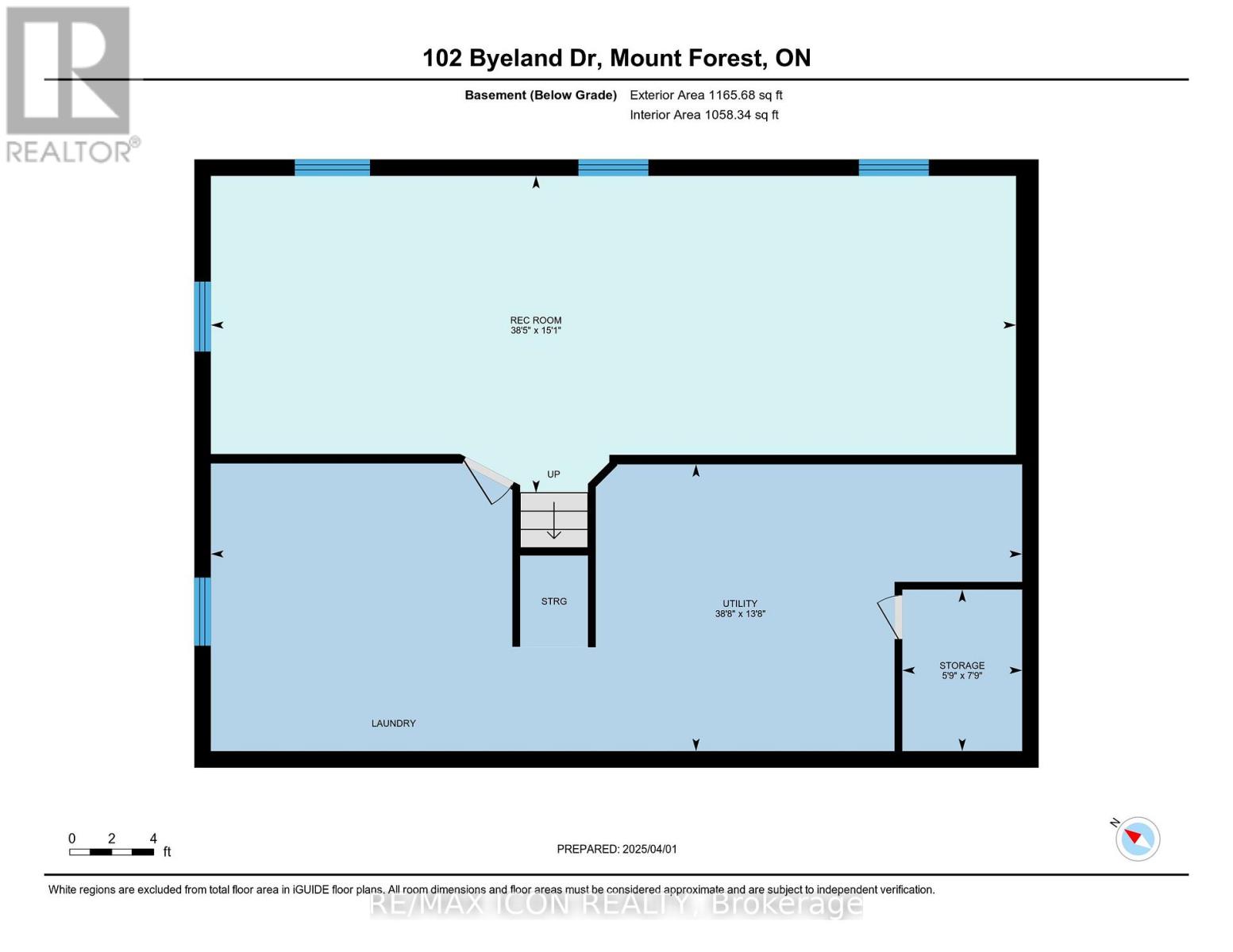 102 Byeland Drive Property Photo 41