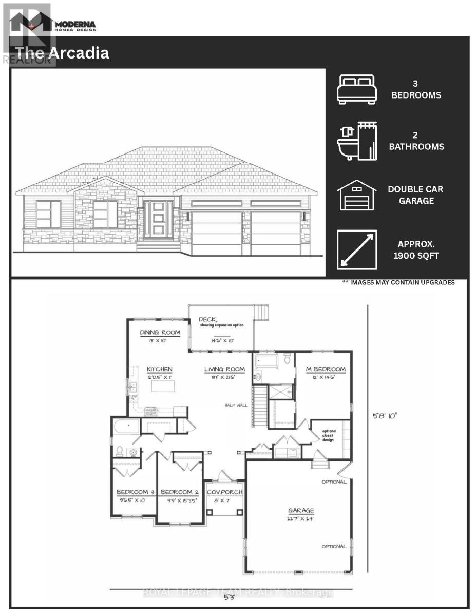 Lt 5 Harmony Road Property Photo 3