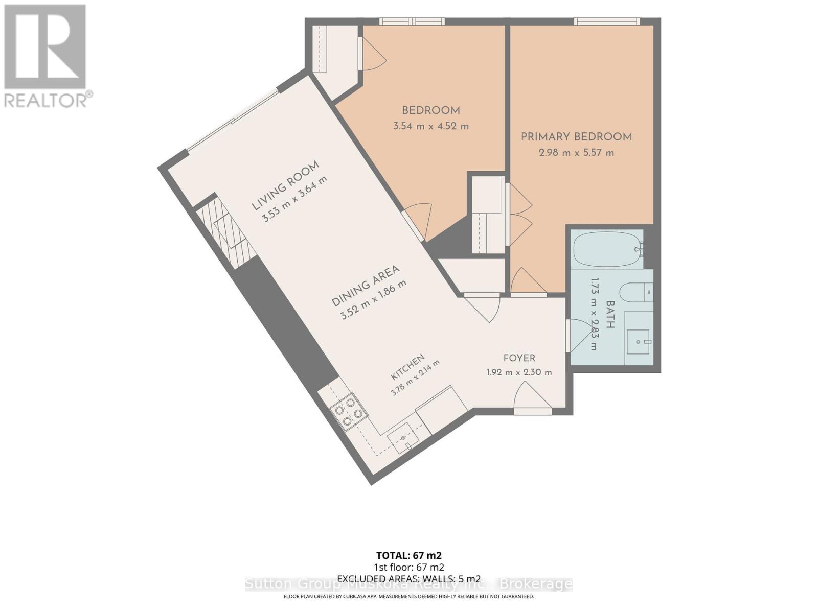 208 - 25 Pen Lake Point Road Property Photo 21