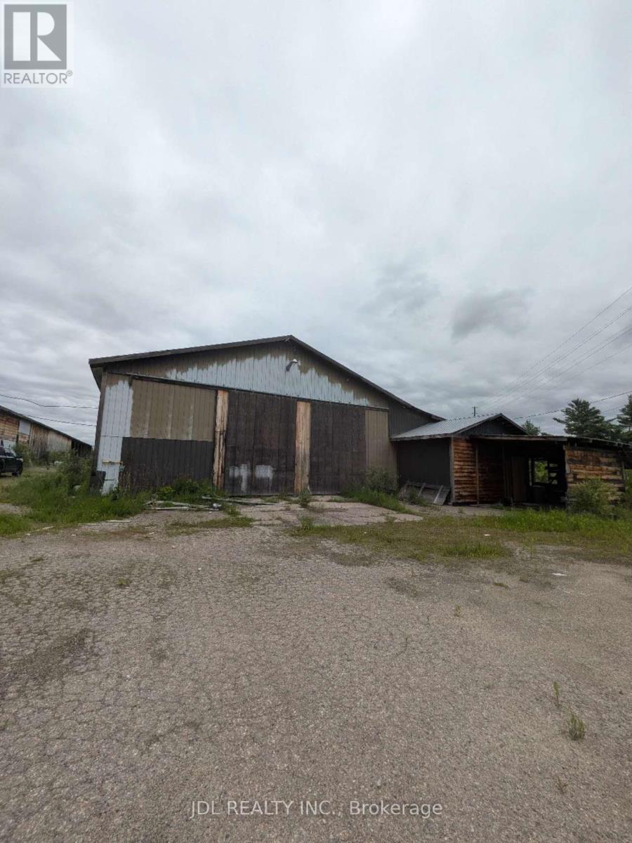 299 BOUNDARY ROAD E Property Photo 1